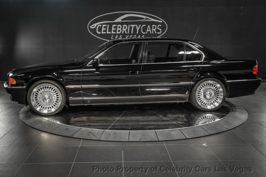 1996-BMW-7 Series-1750000-